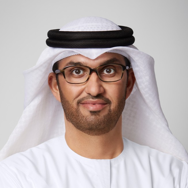 Ahmed Al Jaber, Masdar