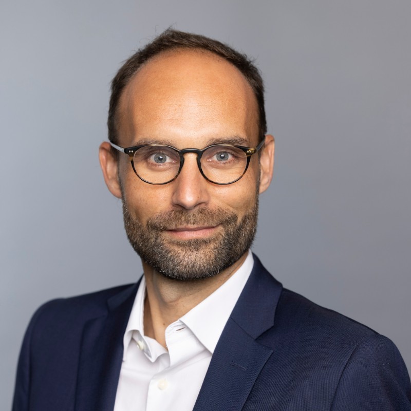 Yannick Verchere, Arkea Capital