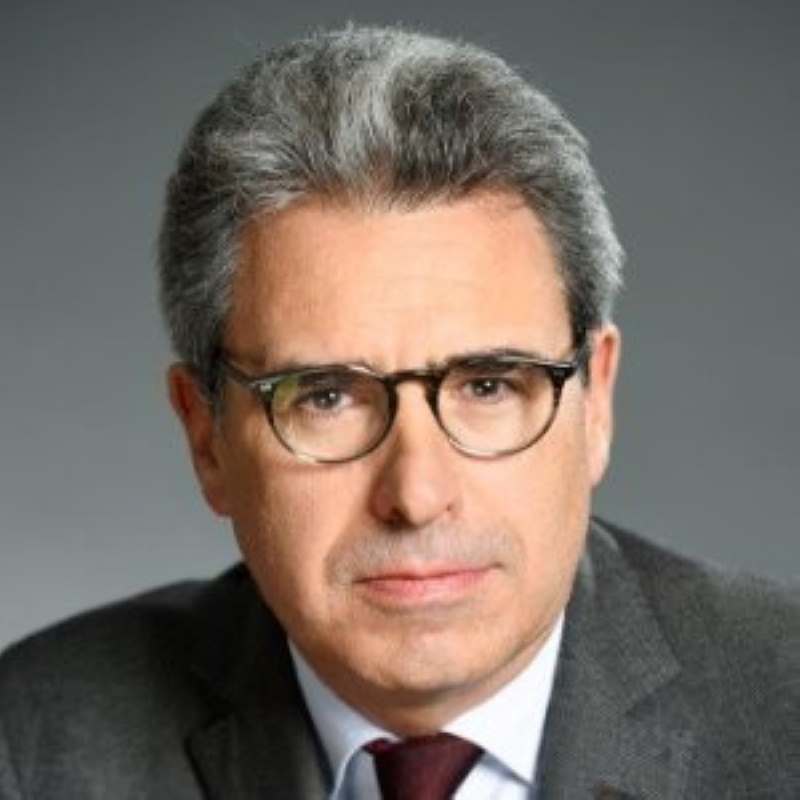 Jean-Philippe Trin, Bouygues Construction