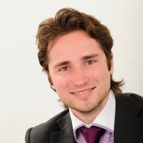 Arnaud Bertrand, Unifergie (Crédit Agricole Transitions & Energies)