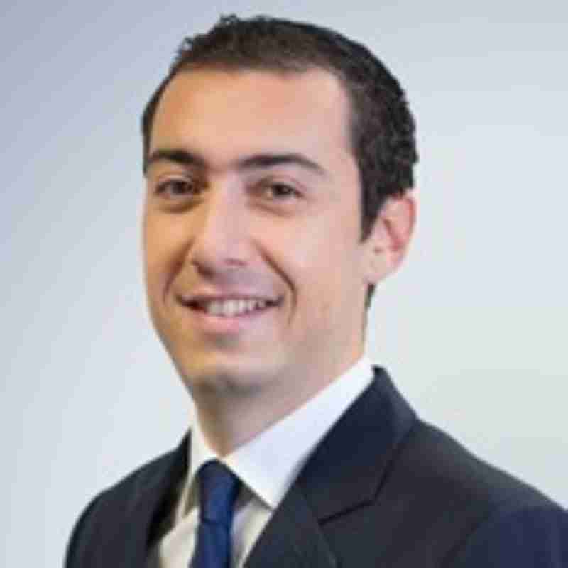 Mickael Guenik, Swiss Life Asset Managers