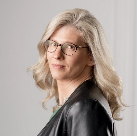 Ariane Olive, Spark Avocats