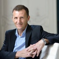 Grégory Lamotte, Comwatt