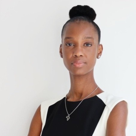 Hawa Deme-Kuwan, Andera Partners