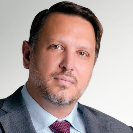 Xavier Meyer, Aberdeen Investments