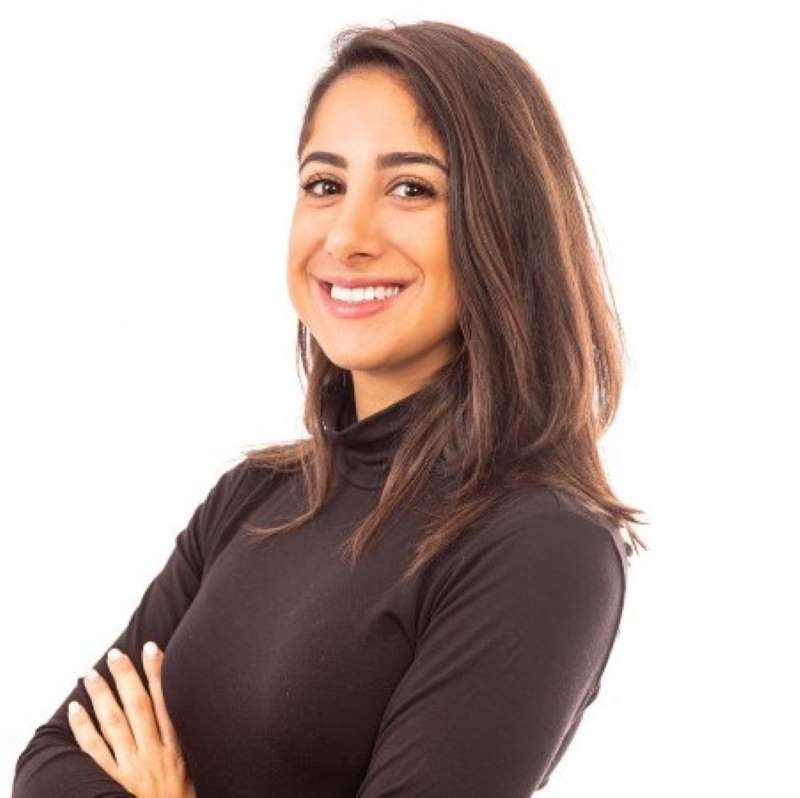 Sandra Hoballah, Campus Linklaters