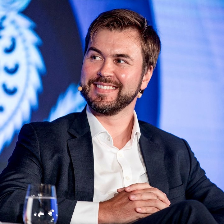 Dovaldas Buzinskas, CDPQ Québec