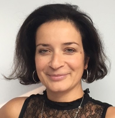 Nadejda Gurova, Caisse d'Epargne Hauts de France