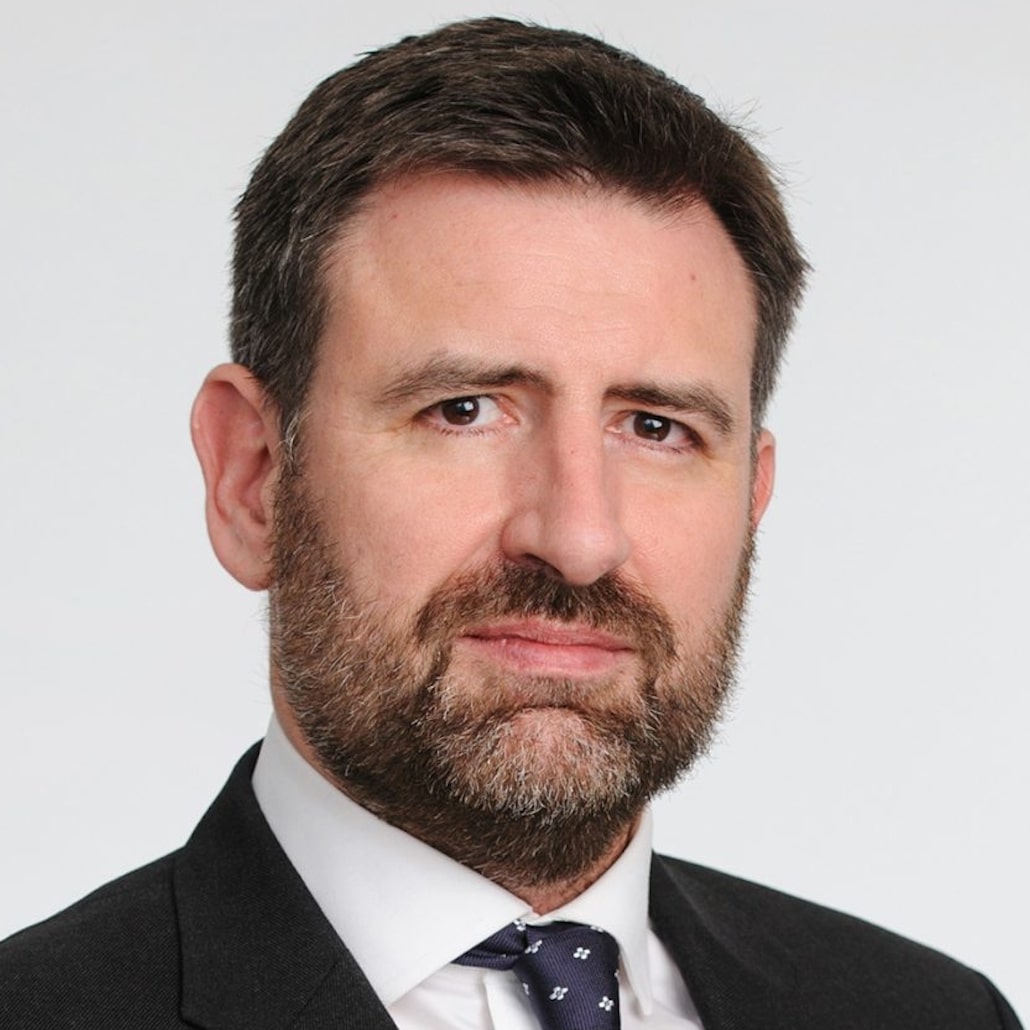 Martin Bradley, Macquarie Asset Management