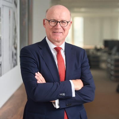 Andreas Kalusche, Prime Capital AG