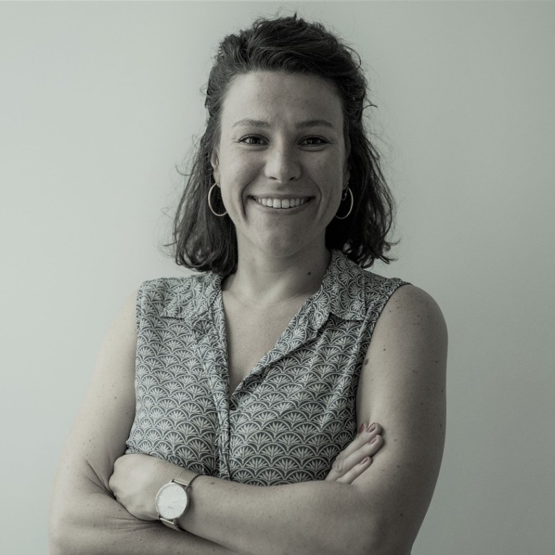 Céline Bonnenfant, Rivage Investment