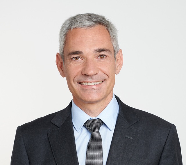 Pierre-Yves Poirier, Andera Partners