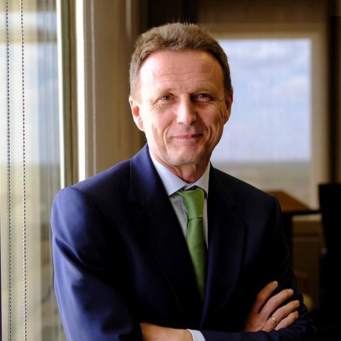 Pedro Azagra, Iberdrola