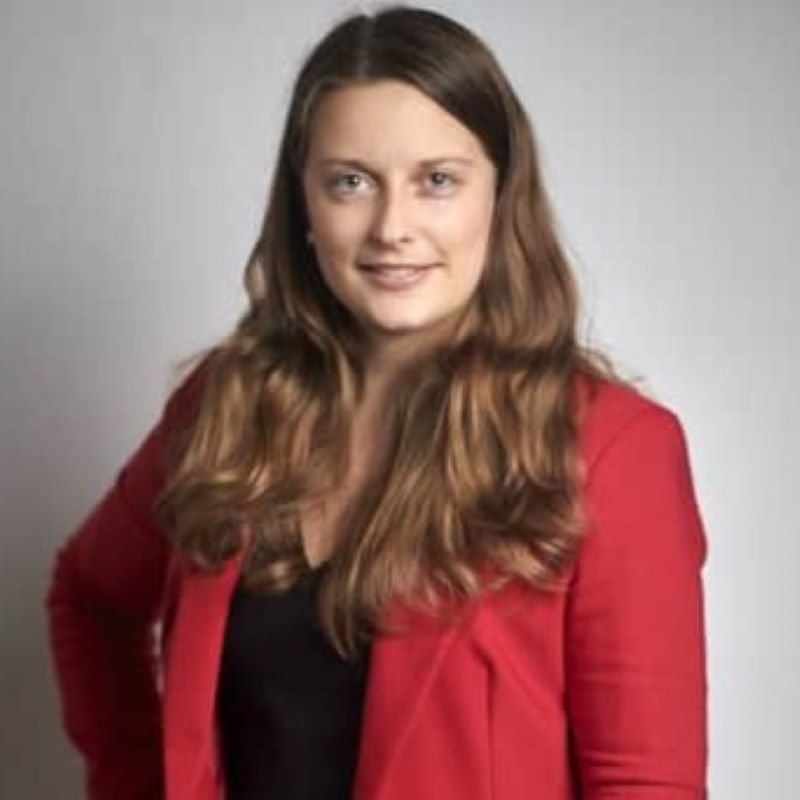 Audrey Clement, DS Avocats