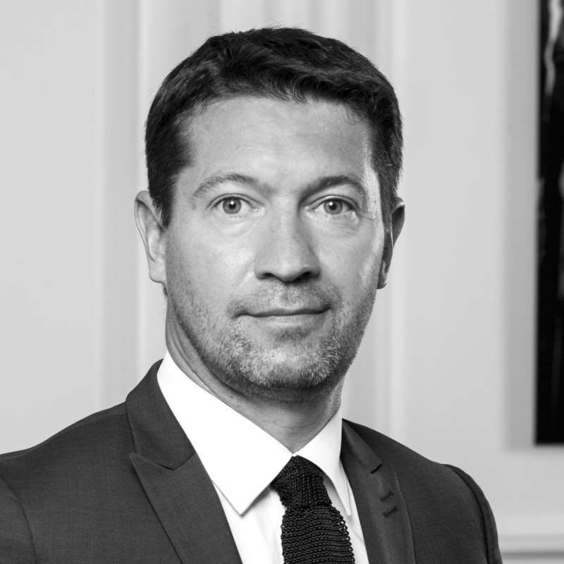 Julien Mougel, Gate Avocats