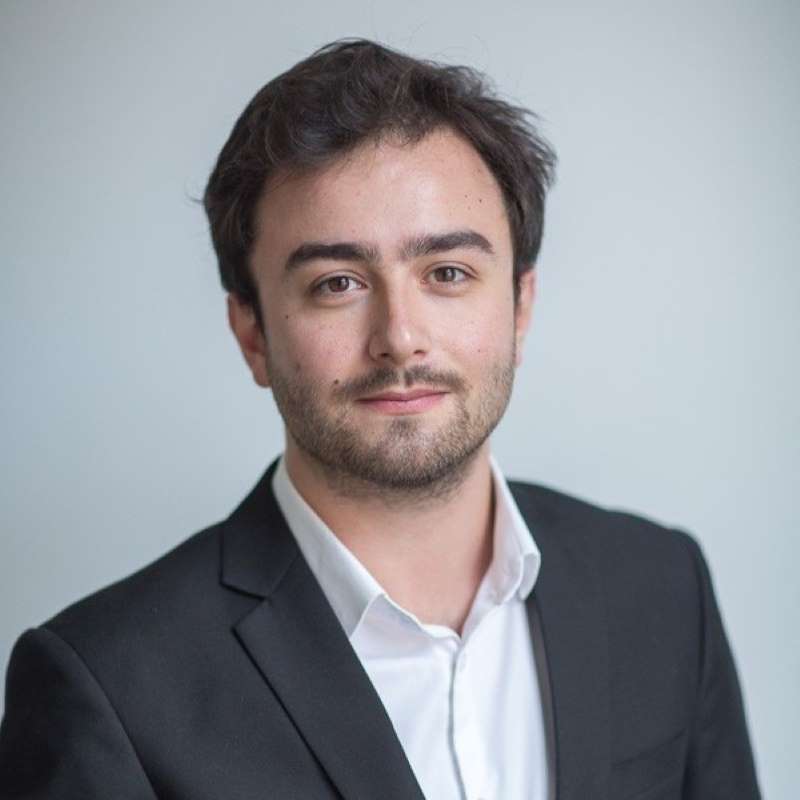 Antoine Le Port, KPMG Corporate Finance