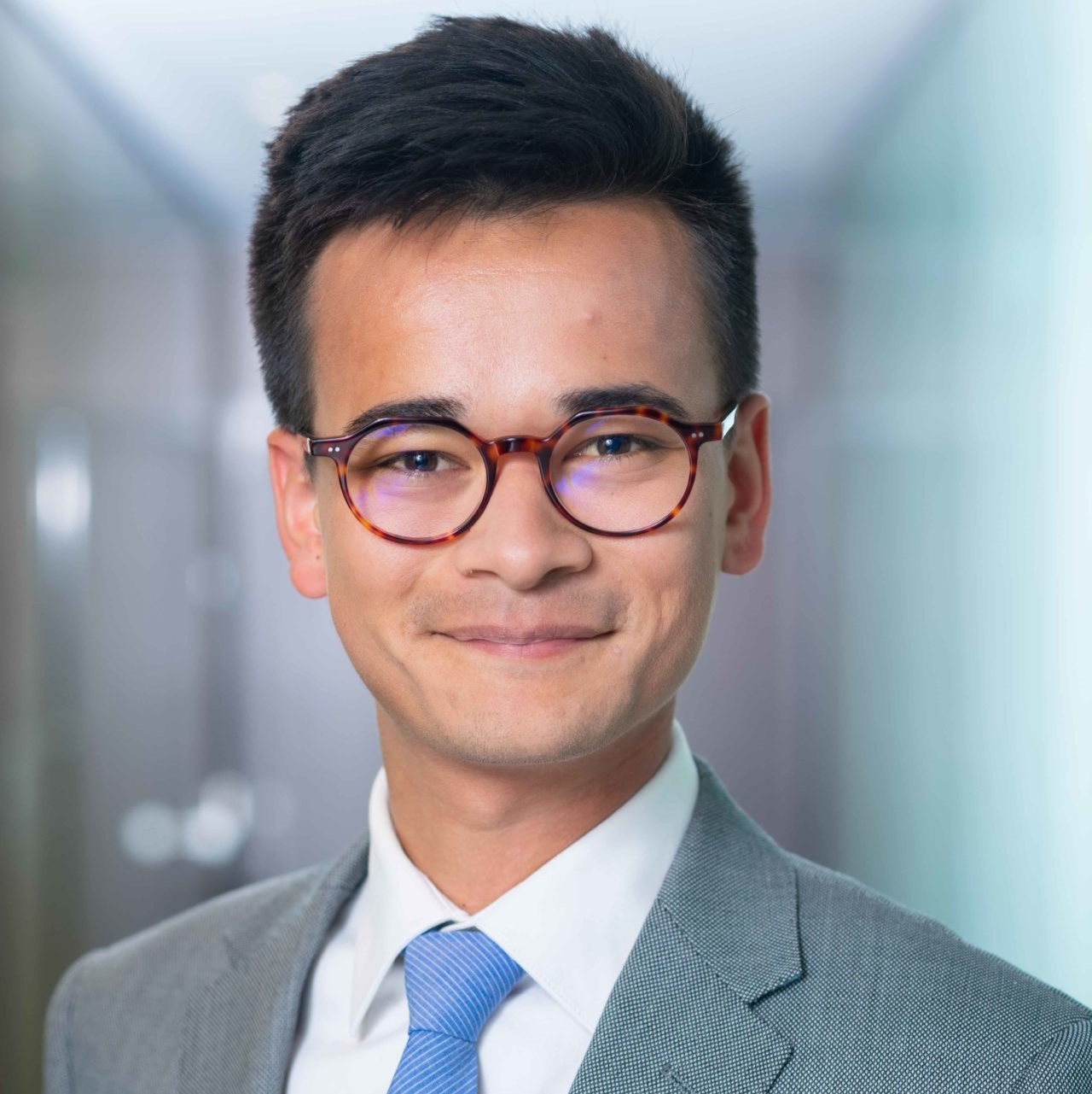 Hervé Chung, Naxicap Partners