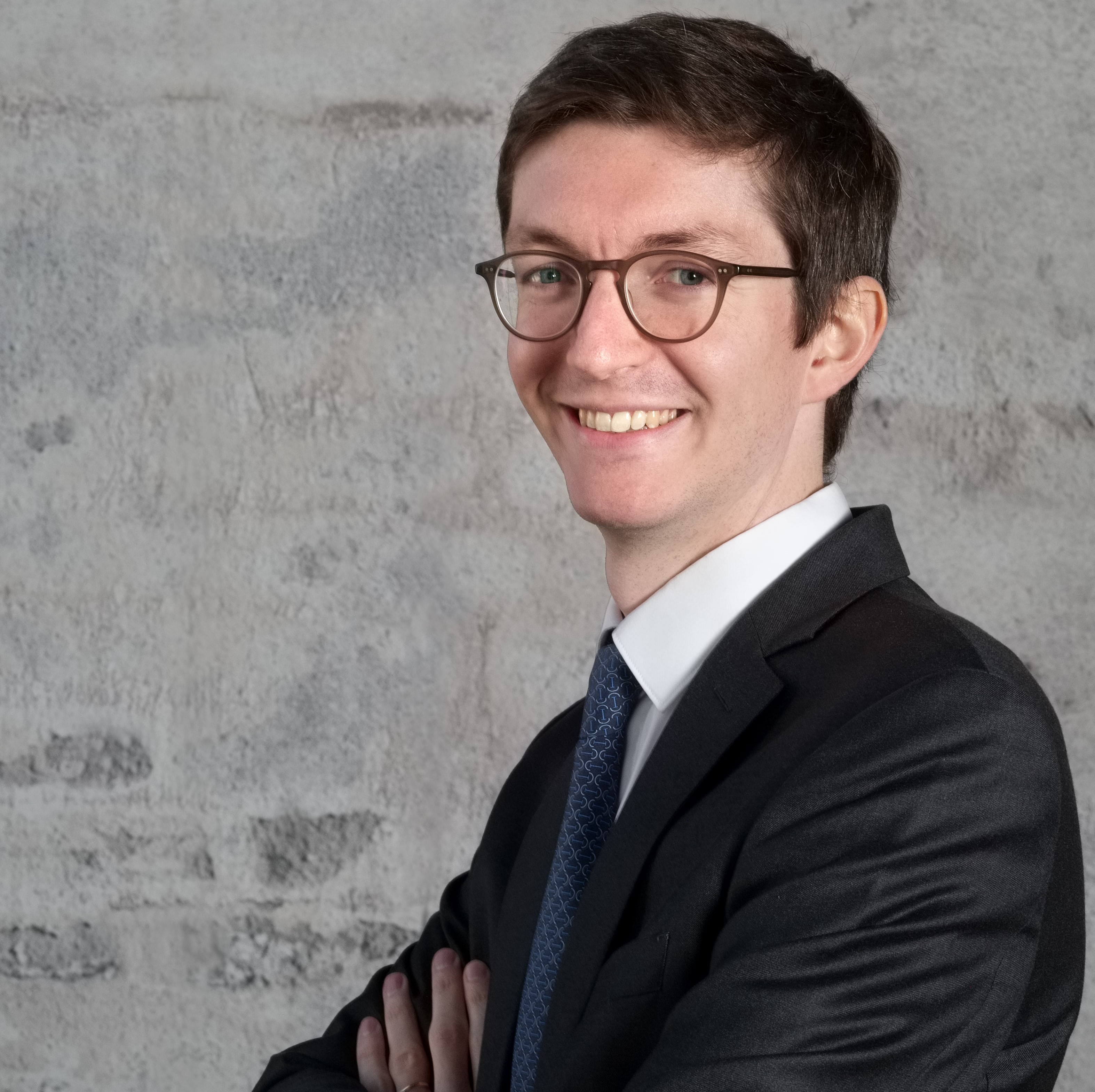 Thibault Gerald, Exelmans