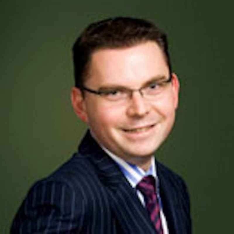 Vincent Daniel-Mayeur, Freshfields Bruckhaus Deringer