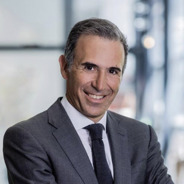 Olivier Assant, Bredin Prat