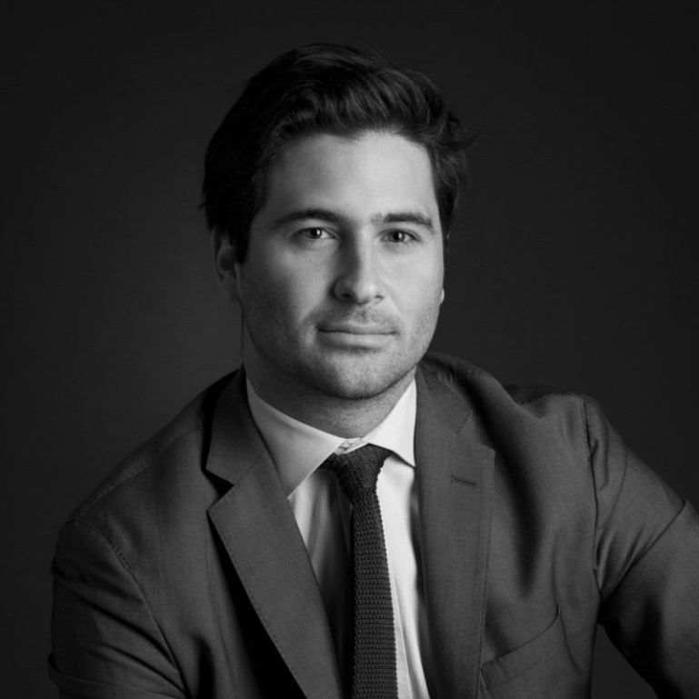 Stéphane Du Périer, Allinvest