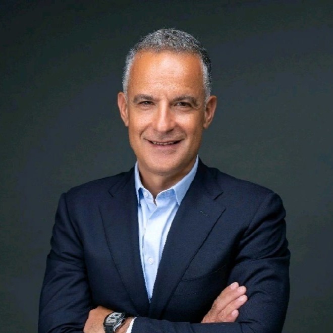 Hassan Jaber, Axian Telecom