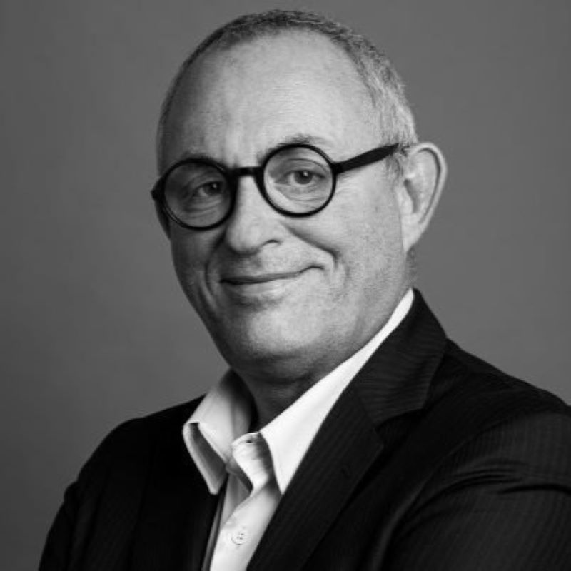 Etienne Mouthon, Rive Private Investment