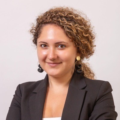 Jeannetta Archvadzé, Jeantet