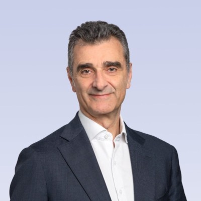 Massimo Daniel, Hitachi Energy