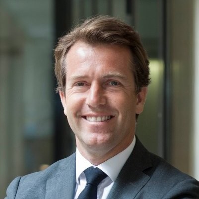 Nicolas Durieux, Edmond de Rothschild Corporate Finance