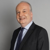 Stéphane Kourganoff, Ester Finance