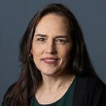 Dana Anagnostou, Morgan Lewis