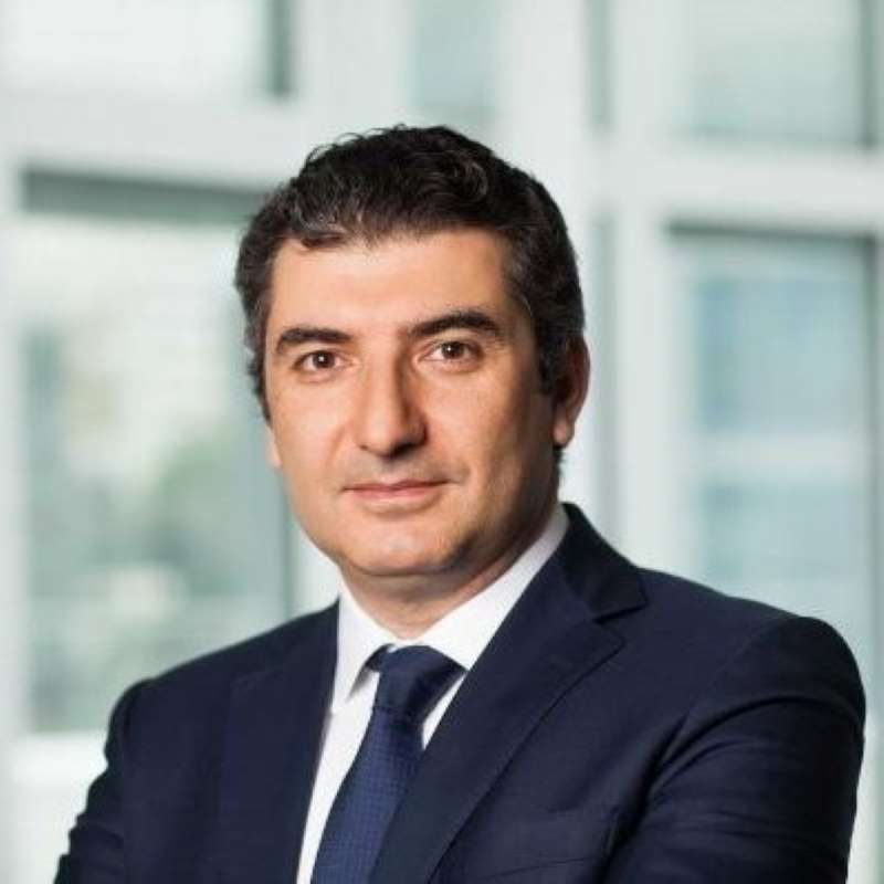 Christian Jabre, KPMG Corporate Finance