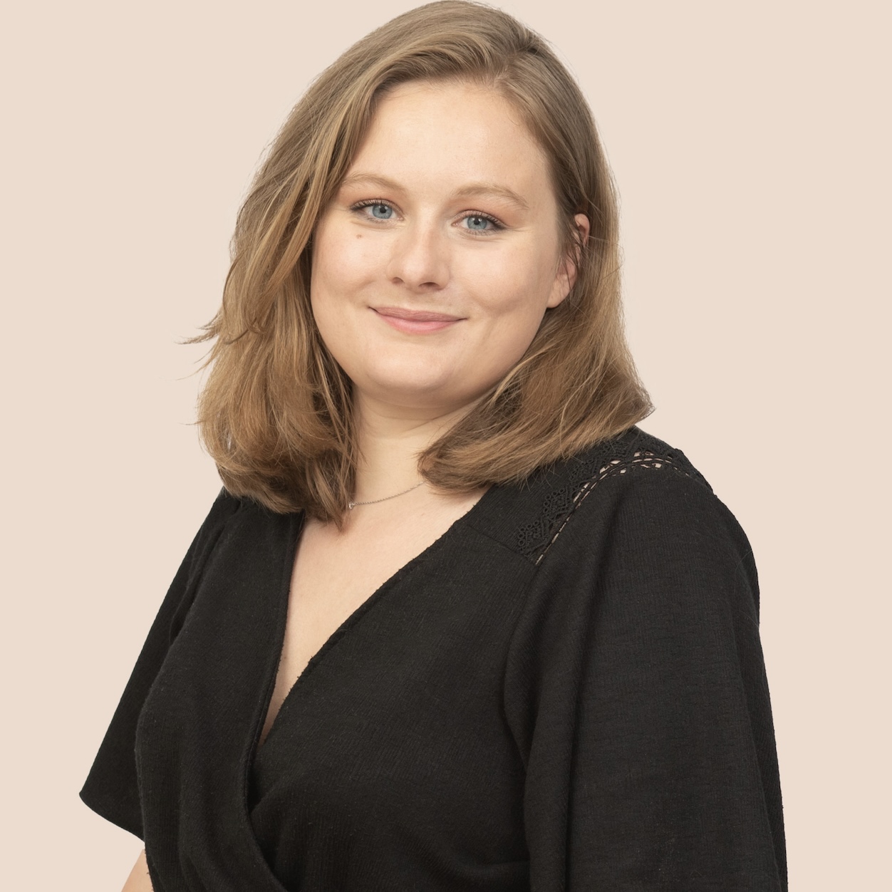 Mathilde Garin, Almain