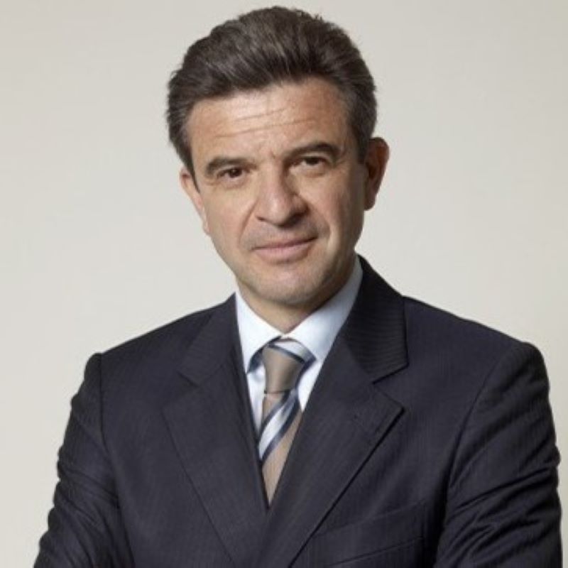 Arnaud Burg, DS Avocats