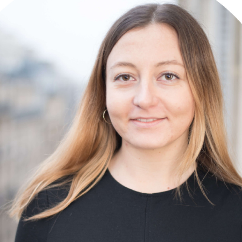 Juliette Munet, Brunswick Legal Avocats