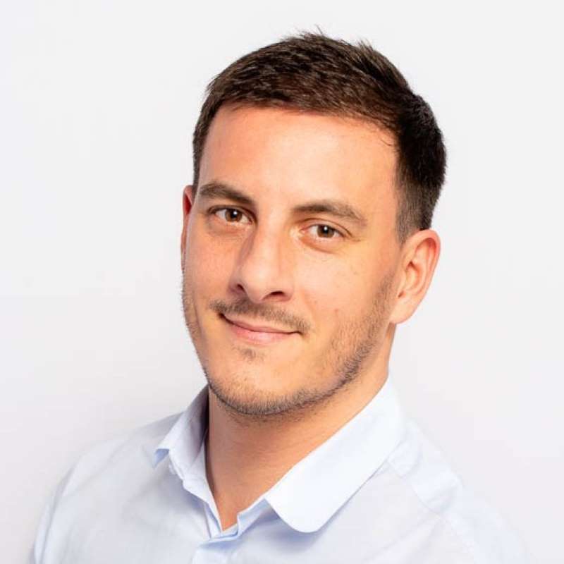 Séverin Petitgas, Arkéa