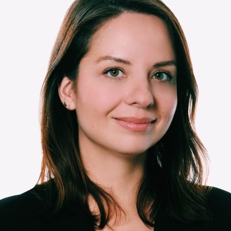 Nathalia Tekely, Natixis Corporate & Investment Banking