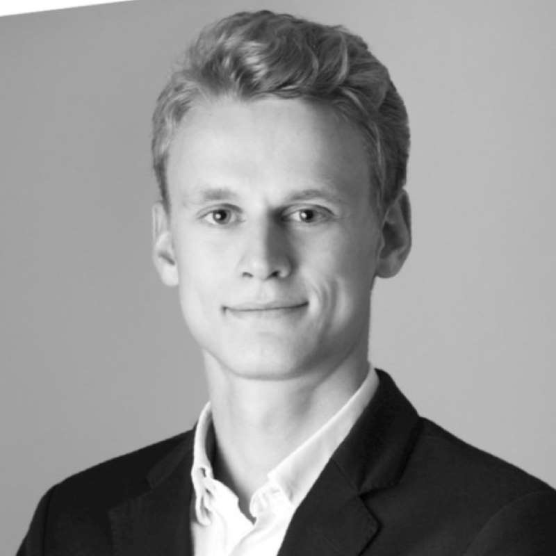 Duncan Maguerez, Edmond de Rothschild Corporate Finance