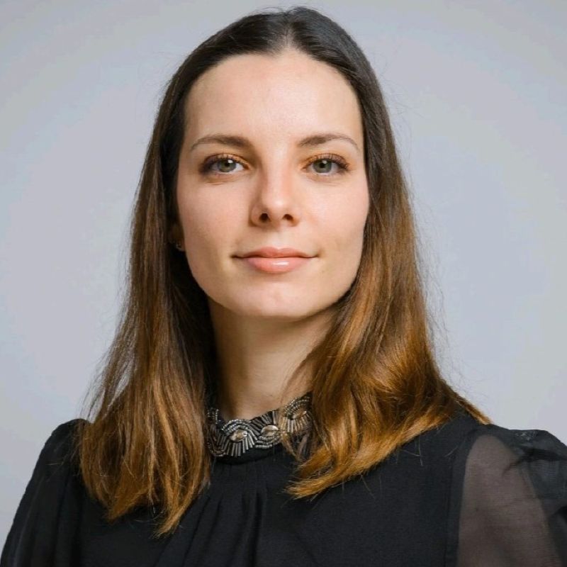 Juliette Laroulandie, Natixis Wealth Management