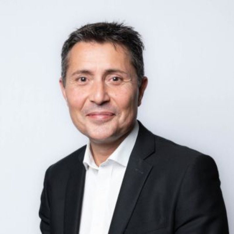 Nady Bendaoud, Nexia S&A