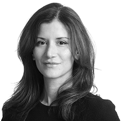 Férielle Habili, Eversheds Sutherland