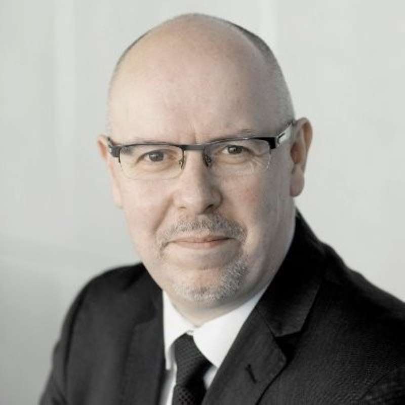 Christophe Gilbert, BPCE