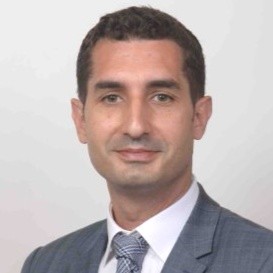 Vincent Vettier, Banque des territoires