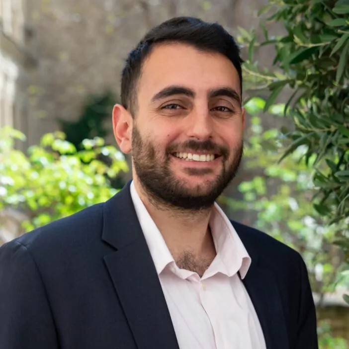 Adib Alhachem, Clipperton