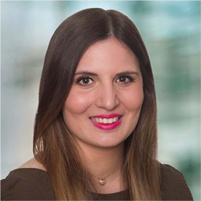 Céline Icardi, Sullivan & Cromwell