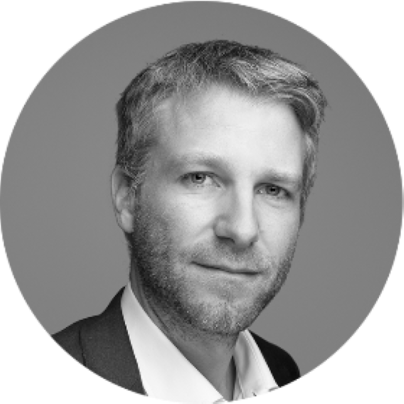 Clément Audouin, Roland Berger