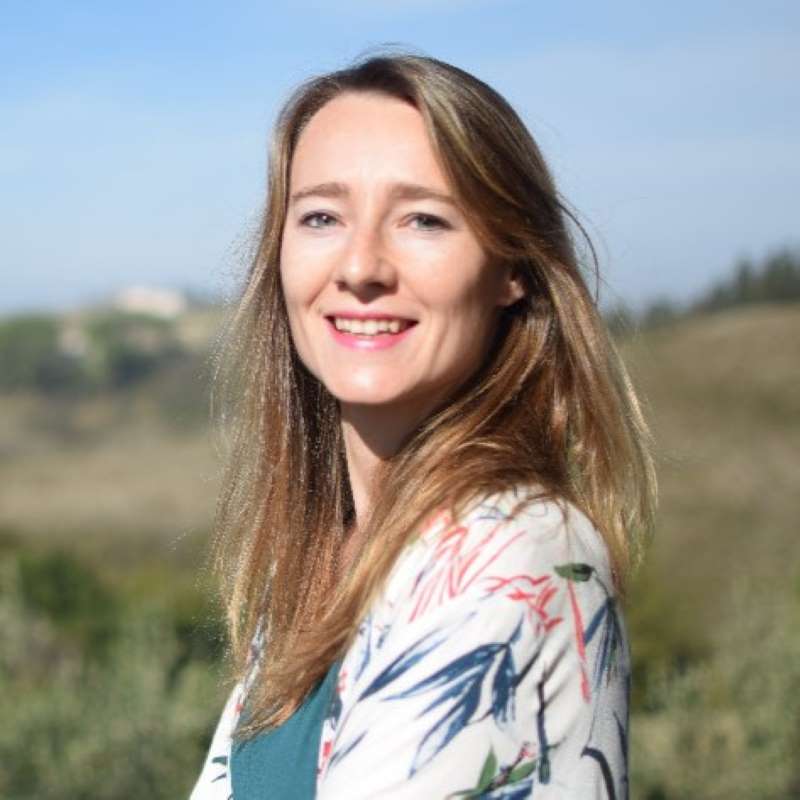 Caroline Boone, Finergreen