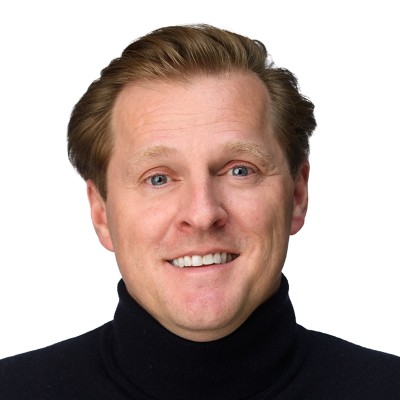 Gregor Kurth, Igneo Infrastructure Partners