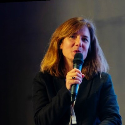 Chloé Durieux, Plateforme de développement paneuropéenne dédiée aux projets solaires greenfield en Europe